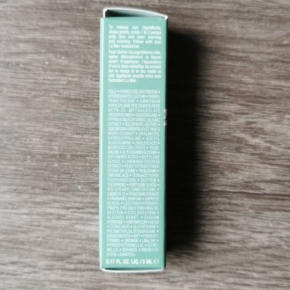 La Mer Duo Sample - Picture 5 of 5